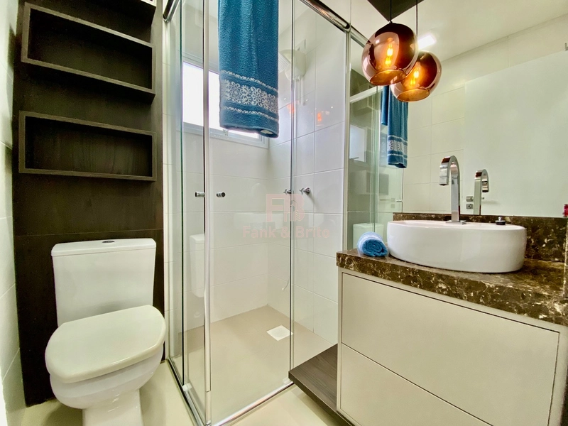 MOBILIADO E DECORADO CM VISTA MAR: 22ª foto da galeria de imagens do imóvel