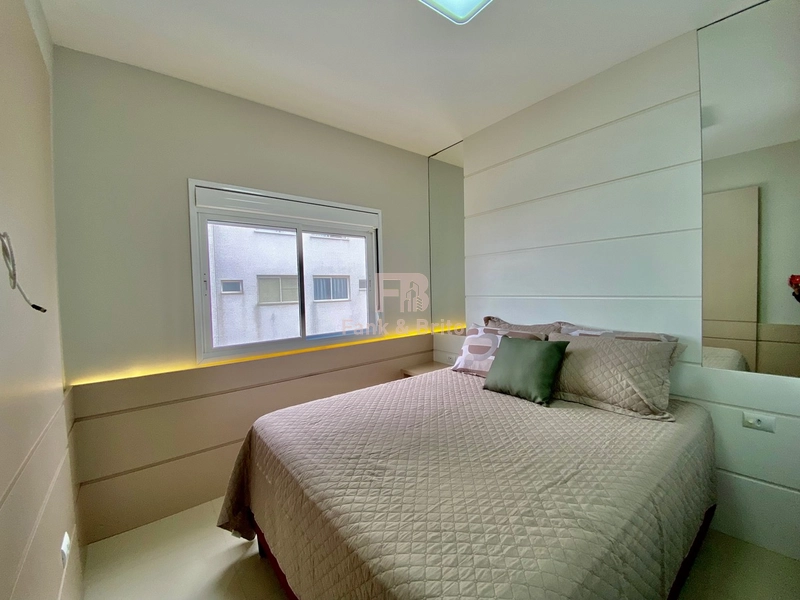 MOBILIADO E DECORADO CM VISTA MAR: 20ª foto da galeria de imagens do imóvel