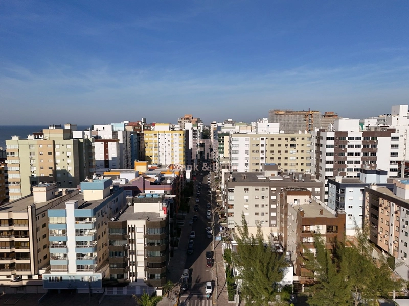 APARTAMENTO A VENDA, NO CENTRO APENAS DUAS QUADRAS DO MAR!: 16ª foto da galeria de imagens do imóvel