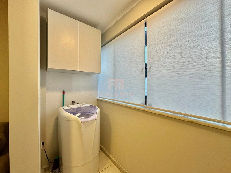 APARTAMENTO A VENDA, NO CENTRO APENAS DUAS QUADRAS DO MAR!: 6ª foto da galeria de imagens do imóvel