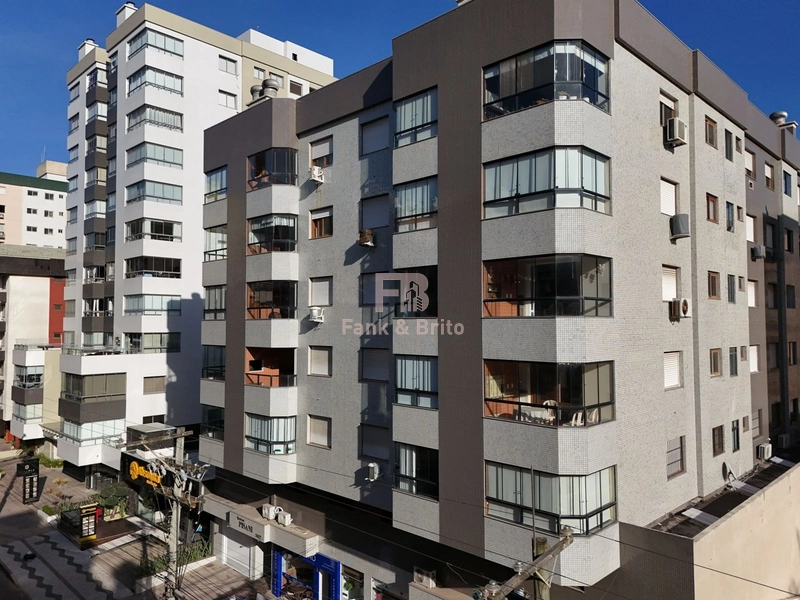 APARTAMENTO A VENDA, NO CENTRO APENAS DUAS QUADRAS DO MAR!: 14ª foto da galeria de imagens do imóvel