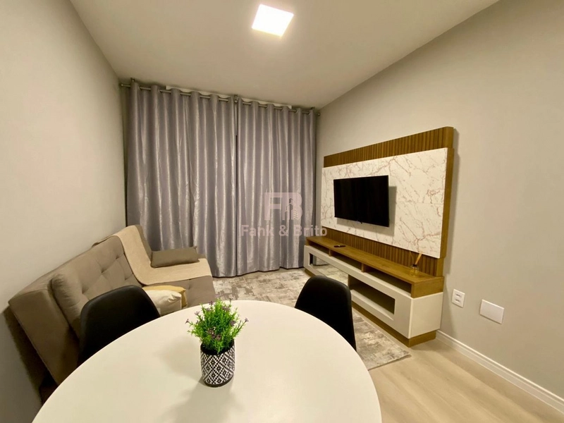 APARTAMENTO DE 1 DORMITÓRIO A VENDA A UMA QUADRA DO MAR EM CAPÃO: 19ª foto da galeria de imagens do imóvel