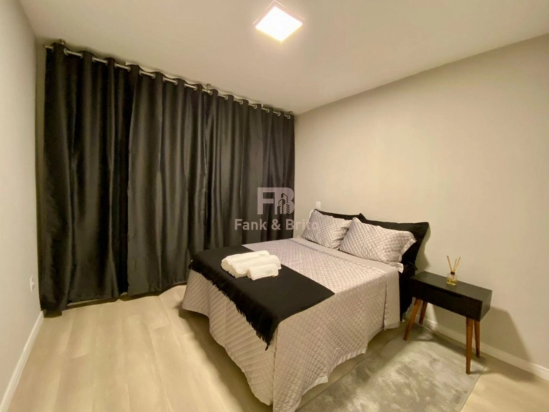 APARTAMENTO DE 1 DORMITÓRIO A VENDA A UMA QUADRA DO MAR EM CAPÃO: 12ª foto da galeria de imagens do imóvel