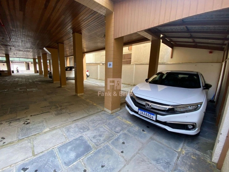 APARTAMENTO DE 1 DORMITÓRIO A VENDA A UMA QUADRA DO MAR EM CAPÃO: 18ª foto da galeria de imagens do imóvel