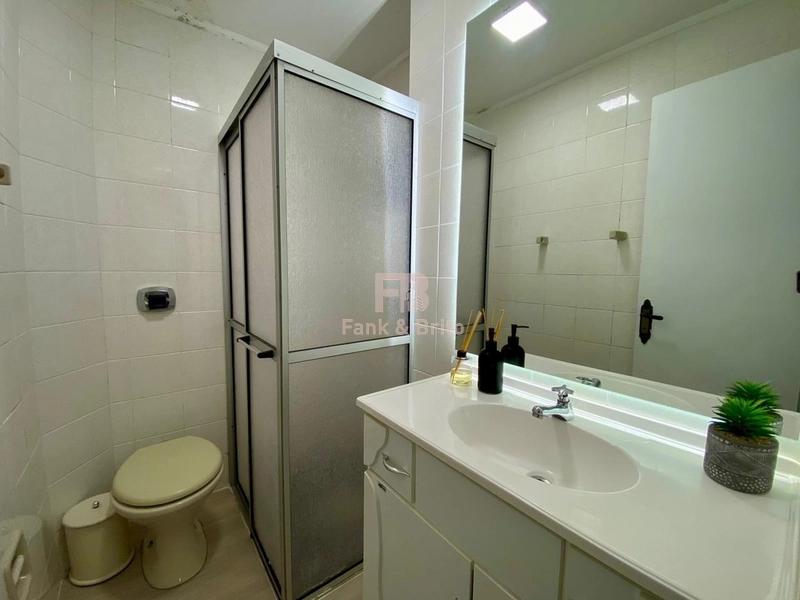 APARTAMENTO DE 1 DORMITÓRIO A VENDA A UMA QUADRA DO MAR EM CAPÃO: 17ª foto da galeria de imagens do imóvel