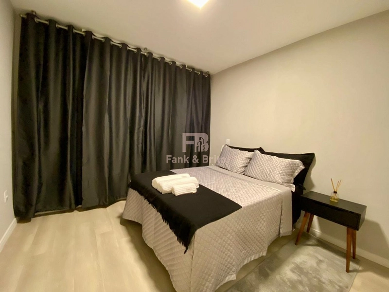 APARTAMENTO DE 1 DORMITÓRIO A VENDA A UMA QUADRA DO MAR EM CAPÃO: 16ª foto da galeria de imagens do imóvel