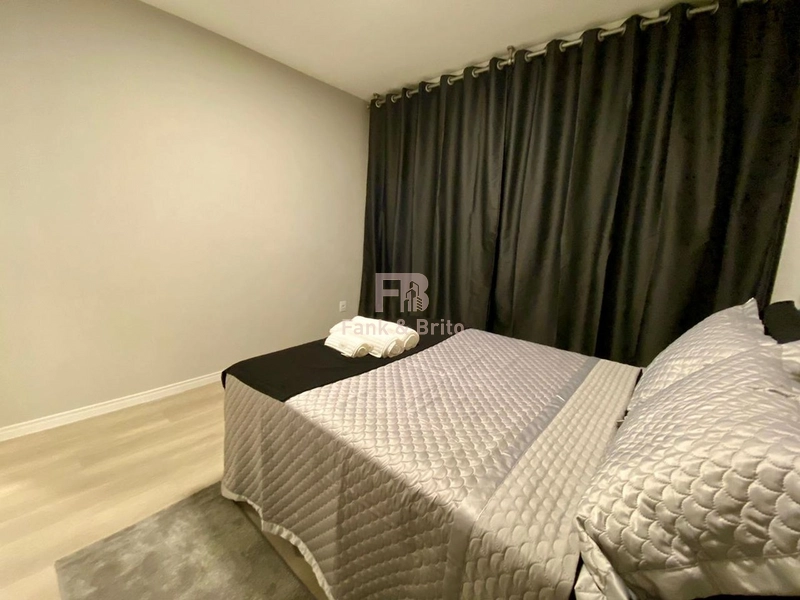 APARTAMENTO DE 1 DORMITÓRIO A VENDA A UMA QUADRA DO MAR EM CAPÃO: 15ª foto da galeria de imagens do imóvel