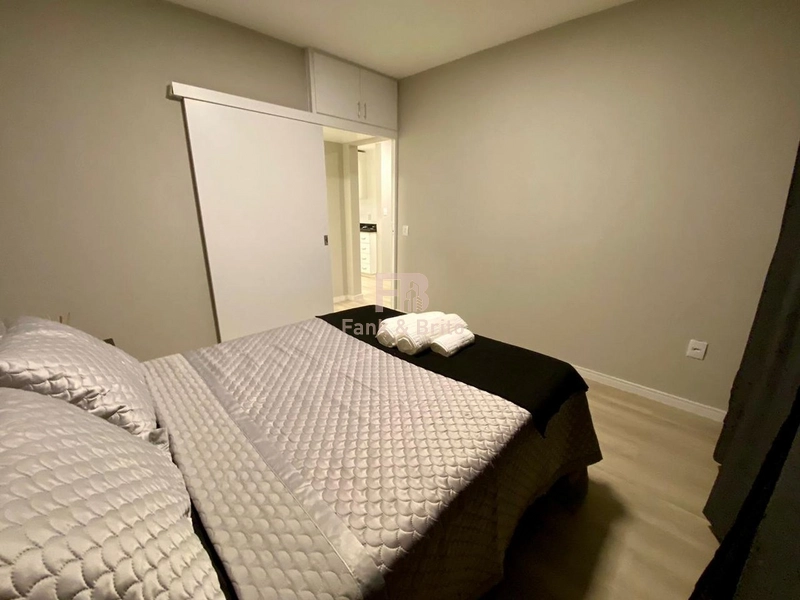 APARTAMENTO DE 1 DORMITÓRIO A VENDA A UMA QUADRA DO MAR EM CAPÃO: 14ª foto da galeria de imagens do imóvel