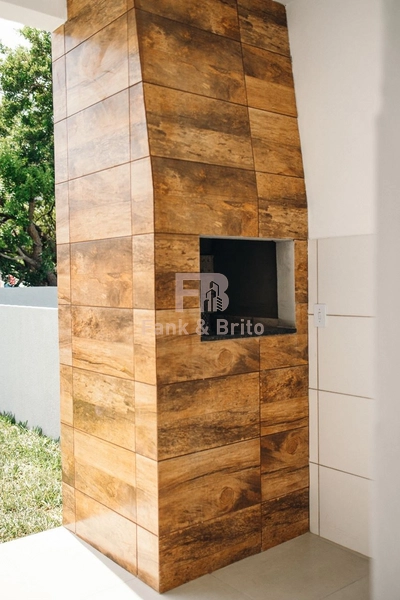 CASA GEMINADA: 11ª foto da galeria de imagens do imóvel