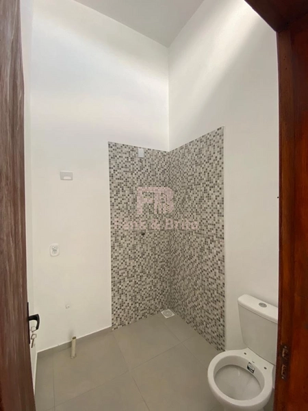 CASA GEMINADA: 4ª foto da galeria de imagens do imóvel