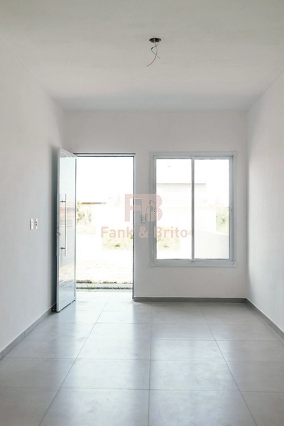 CASA GEMINADA: 5ª foto da galeria de imagens do imóvel