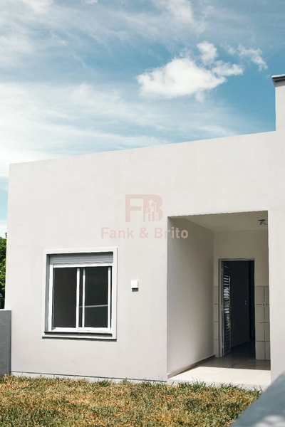 CASA GEMINADA: 10ª foto da galeria de imagens do imóvel