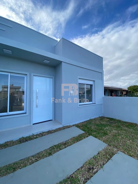 CASA GEMINADA: 14ª foto da galeria de imagens do imóvel