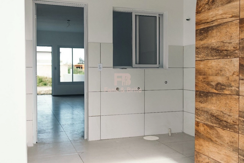 CASA GEMINADA: 12ª foto da galeria de imagens do imóvel