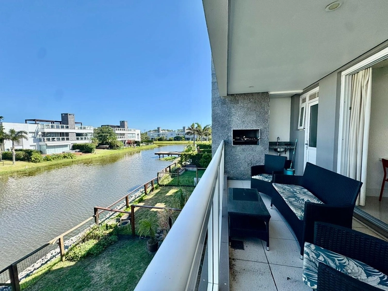 Cobertura duplex mobiliada no Rossi Atlântida: 16ª foto da galeria de imagens do imóvel