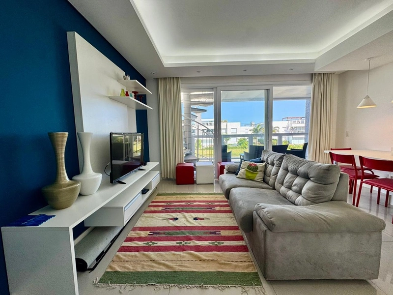 Cobertura duplex mobiliada no Rossi Atlântida: 20ª foto da galeria de imagens do imóvel