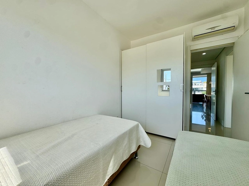 Cobertura duplex mobiliada no Rossi Atlântida: 35ª foto da galeria de imagens do imóvel