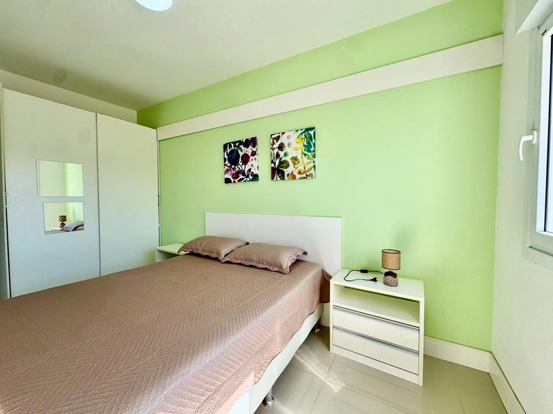 Cobertura duplex mobiliada no Rossi Atlântida: 33ª foto da galeria de imagens do imóvel