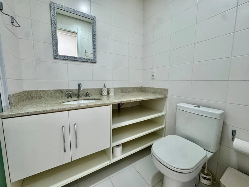 Cobertura duplex mobiliada no Rossi Atlântida: 29ª foto da galeria de imagens do imóvel