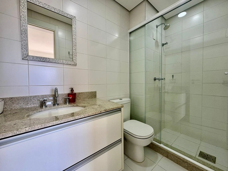 Cobertura duplex mobiliada no Rossi Atlântida: 34ª foto da galeria de imagens do imóvel