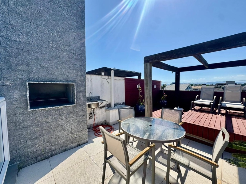 Cobertura duplex mobiliada no Rossi Atlântida: 12ª foto da galeria de imagens do imóvel