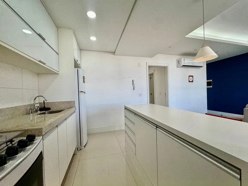 Cobertura duplex mobiliada no Rossi Atlântida: 23ª foto da galeria de imagens do imóvel