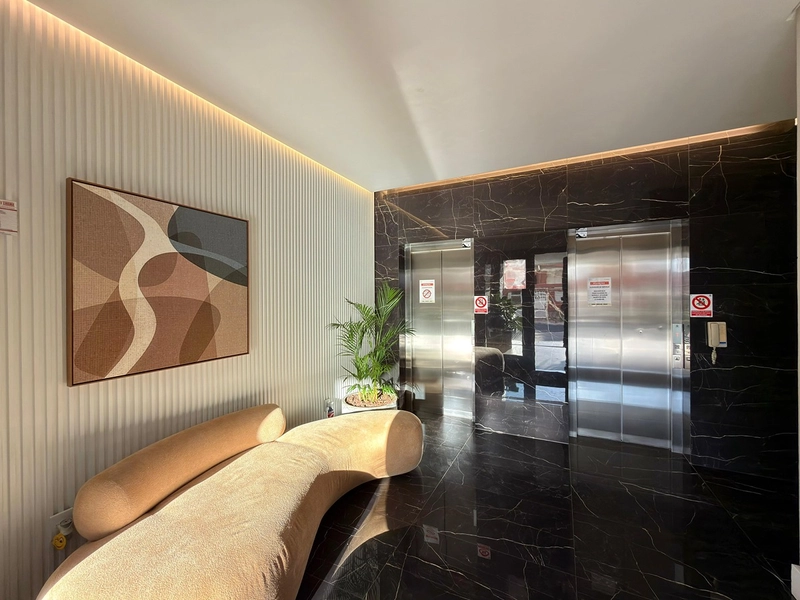  OPORTUNIDADE PERFEITA NA PRAIA! Ideal para morar OU lucrar com locação! Até 60x para pagar!: 23ª foto da galeria de imagens do imóvel