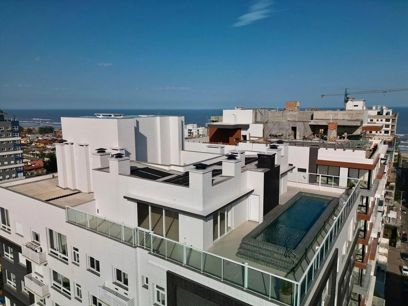  OPORTUNIDADE PERFEITA NA PRAIA! Ideal para morar OU lucrar com locação! Até 60x para pagar!: 22ª foto da galeria de imagens do imóvel