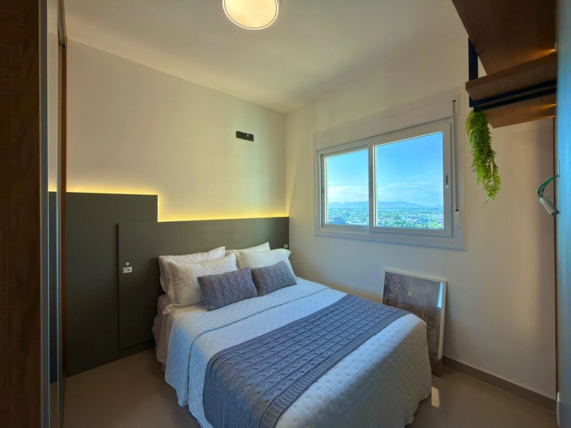  OPORTUNIDADE PERFEITA NA PRAIA! Ideal para morar OU lucrar com locação! Até 60x para pagar!: 13ª foto da galeria de imagens do imóvel