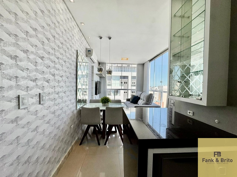 APARTAMENTO AO LADO DA AVENIDA UBIRAJARA, ATÉ 60X PARA PAGAR!: 4ª foto da galeria de imagens do imóvel