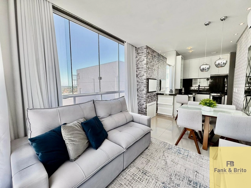 APARTAMENTO AO LADO DA AVENIDA UBIRAJARA, ATÉ 60X PARA PAGAR!: 5ª foto da galeria de imagens do imóvel