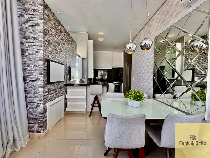 APARTAMENTO AO LADO DA AVENIDA UBIRAJARA, ATÉ 60X PARA PAGAR!: 10ª foto da galeria de imagens do imóvel