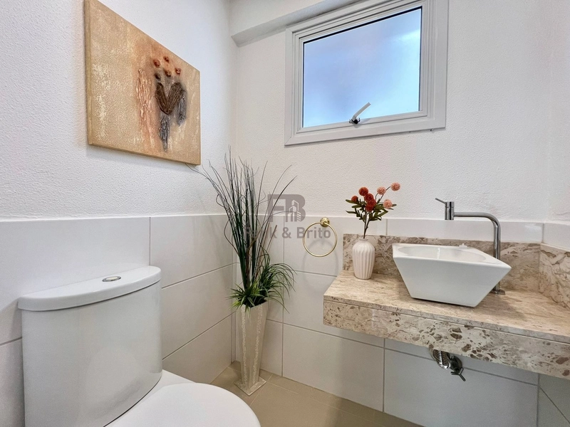 APARTAMENTO À VENDA 01 APARTAMENTO POR ANDAR, VISTA PARA O MAR: 23ª foto da galeria de imagens do imóvel