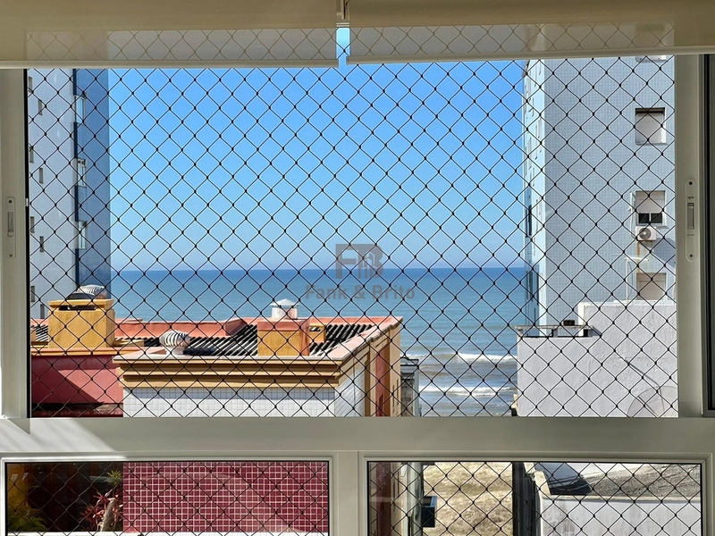 APARTAMENTO À VENDA 01 APARTAMENTO POR ANDAR, VISTA PARA O MAR: 1ª foto da galeria de imagens do imóvel