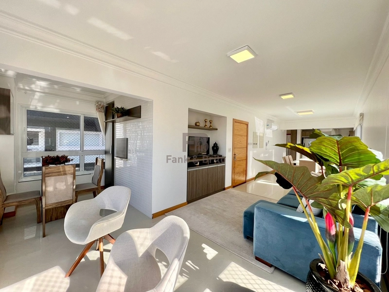 APARTAMENTO À VENDA 01 APARTAMENTO POR ANDAR, VISTA PARA O MAR: 10ª foto da galeria de imagens do imóvel