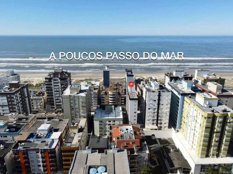 APARTAMENTO À VENDA 01 APARTAMENTO POR ANDAR, VISTA PARA O MAR: 27ª foto da galeria de imagens do imóvel