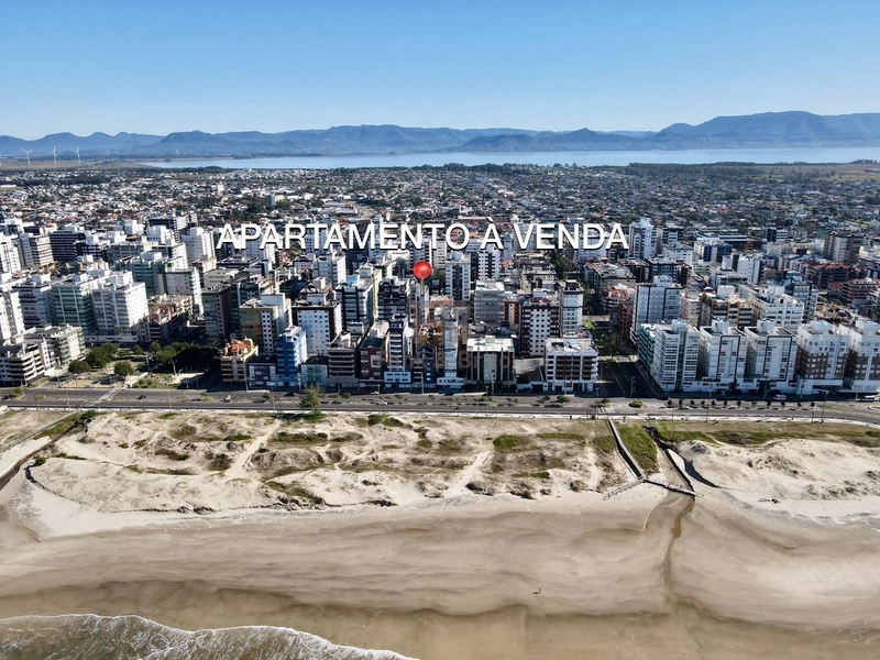 APARTAMENTO À VENDA 01 APARTAMENTO POR ANDAR, VISTA PARA O MAR: 25ª foto da galeria de imagens do imóvel