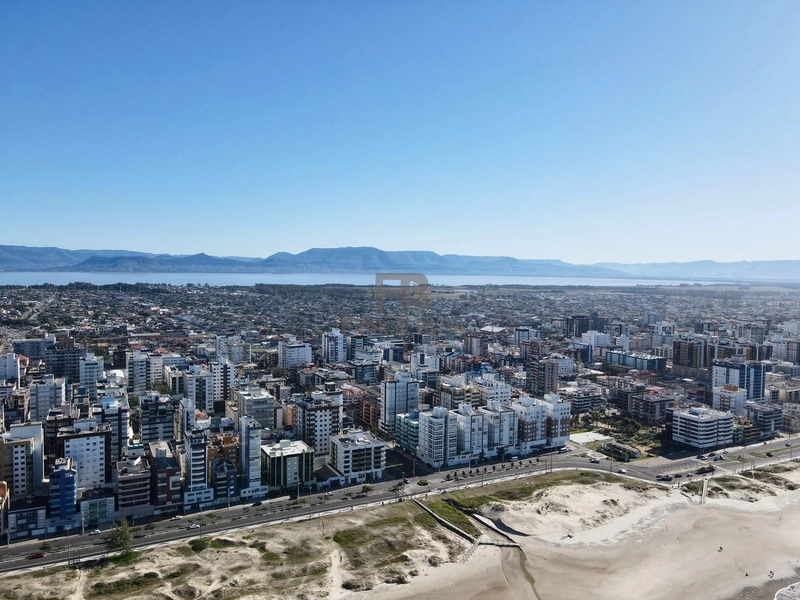 APARTAMENTO À VENDA 01 APARTAMENTO POR ANDAR, VISTA PARA O MAR: 26ª foto da galeria de imagens do imóvel