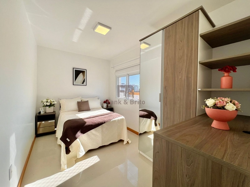 APARTAMENTO À VENDA 01 APARTAMENTO POR ANDAR, VISTA PARA O MAR: 17ª foto da galeria de imagens do imóvel