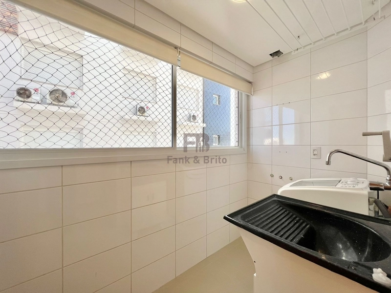 APARTAMENTO À VENDA 01 APARTAMENTO POR ANDAR, VISTA PARA O MAR: 22ª foto da galeria de imagens do imóvel