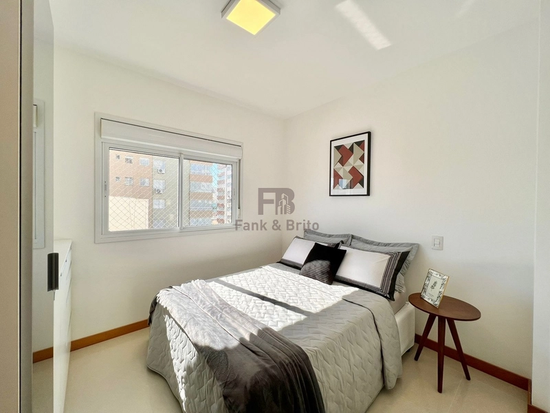 APARTAMENTO À VENDA 01 APARTAMENTO POR ANDAR, VISTA PARA O MAR: 24ª foto da galeria de imagens do imóvel