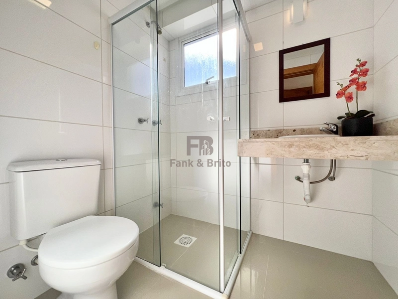 APARTAMENTO À VENDA 01 APARTAMENTO POR ANDAR, VISTA PARA O MAR: 16ª foto da galeria de imagens do imóvel