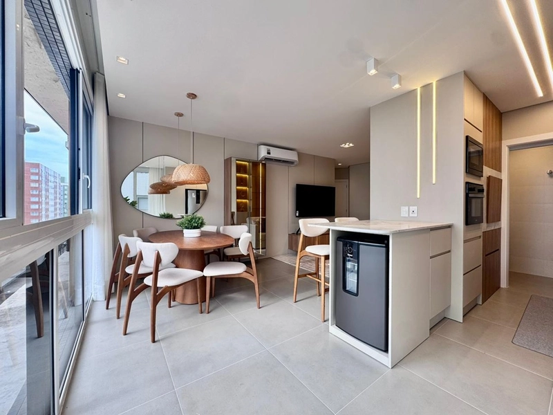 Apartamento com 3 dormitórios à venda em Capão da Canoa: 9ª foto da galeria de imagens do imóvel