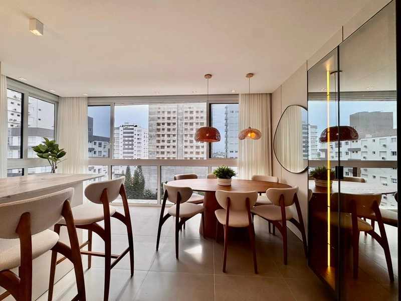 Apartamento com 3 dormitórios à venda em Capão da Canoa: 5ª foto da galeria de imagens do imóvel