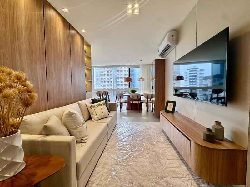 Apartamento com 3 dormitórios à venda em Capão da Canoa: 2ª foto da galeria de imagens do imóvel