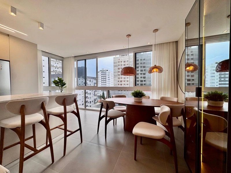 Apartamento com 3 dormitórios à venda em Capão da Canoa: 4ª foto da galeria de imagens do imóvel