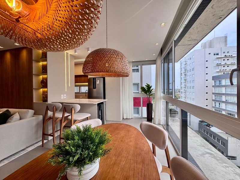 Apartamento com 3 dormitórios à venda em Capão da Canoa: 7ª foto da galeria de imagens do imóvel