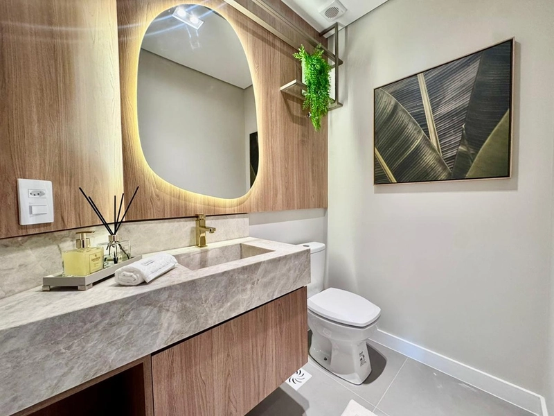 Apartamento com 3 dormitórios à venda em Capão da Canoa: 19ª foto da galeria de imagens do imóvel