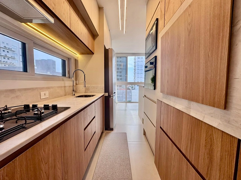 Apartamento com 3 dormitórios à venda em Capão da Canoa: 12ª foto da galeria de imagens do imóvel