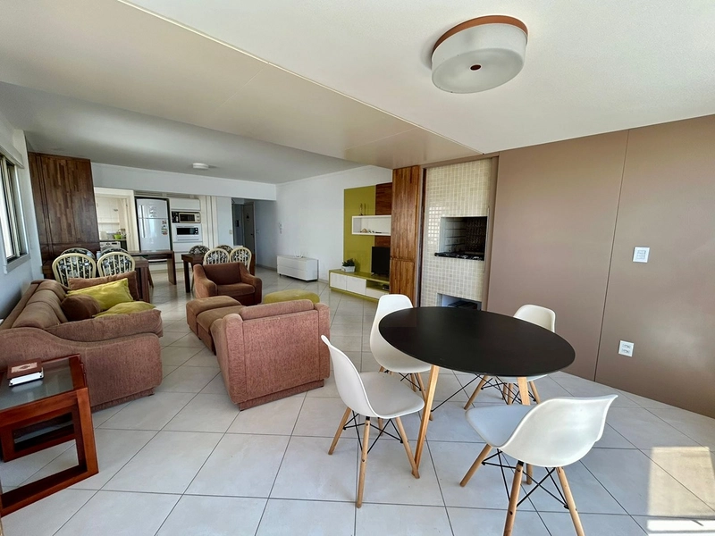 Apartamento com 3 dormitórios à venda em Capão da Canoa: 4ª foto da galeria de imagens do imóvel